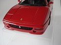 1:18 Hot Wheels Ferrari F355 Berlinetta 1994 Rojo. Subida por DaVinci